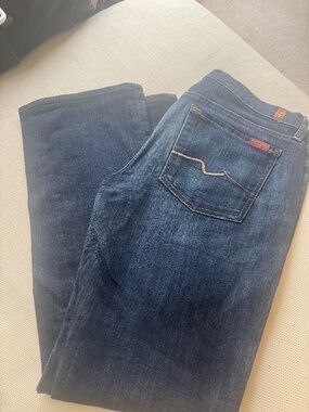 Citizen jeans